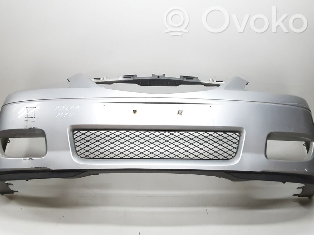Mazda MPV Front bumper 