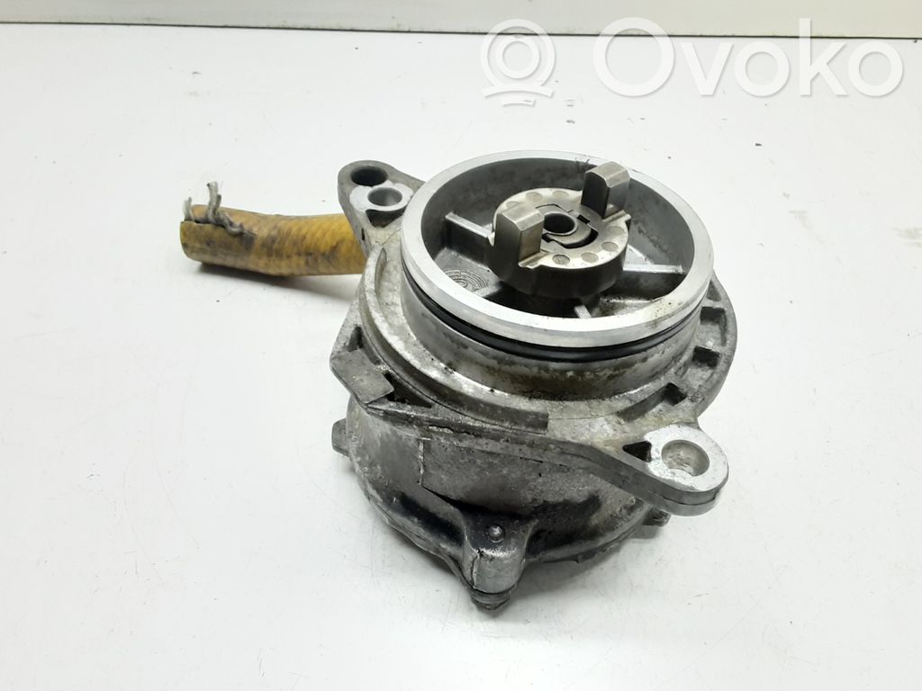 Opel Meriva A Vacuum pump 