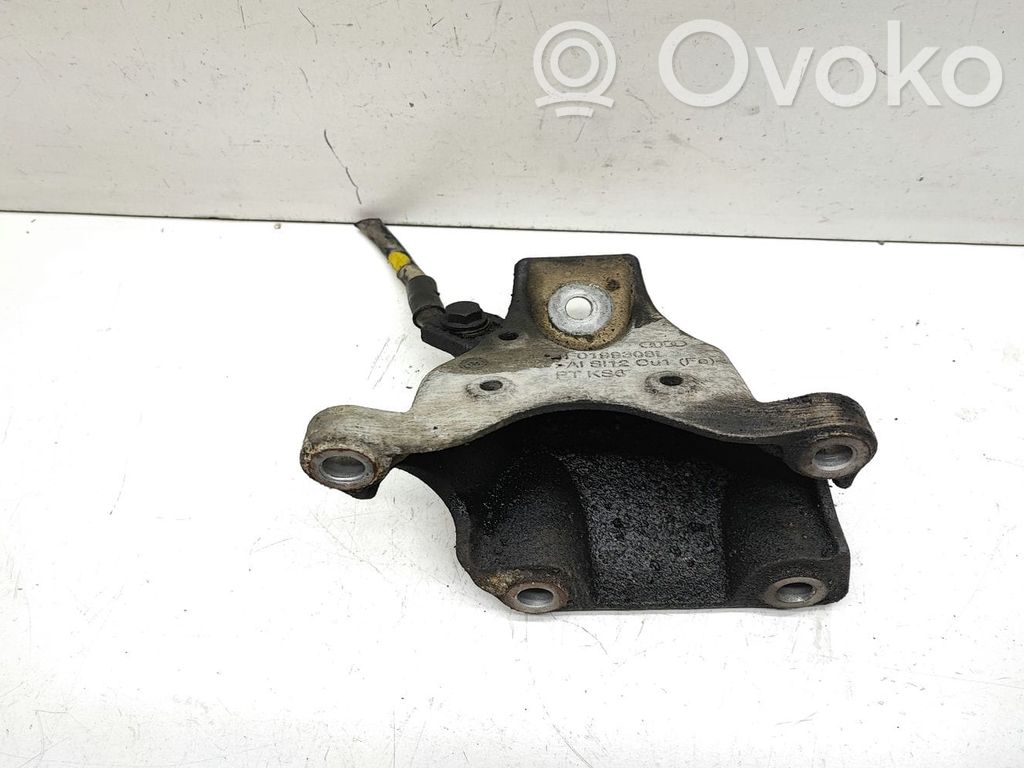 Engine mounting bracket   4F0199308L