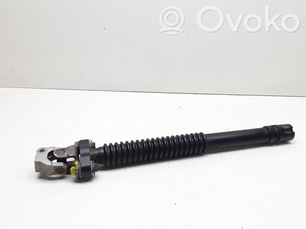 Steering column universal joint