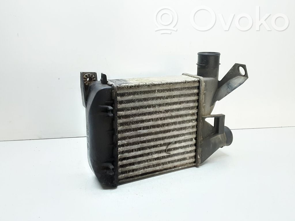 BMW 5 E39 Interkūlerio radiatorius 