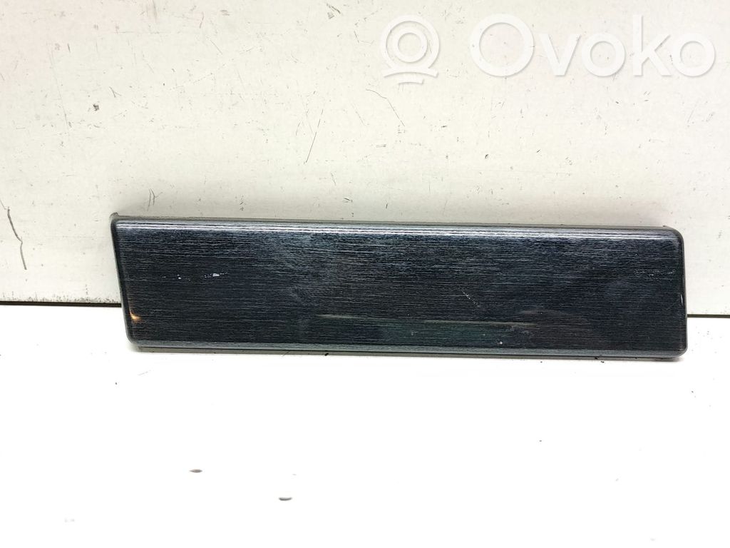 BMW 5 E39 Dashboard glove box trim 