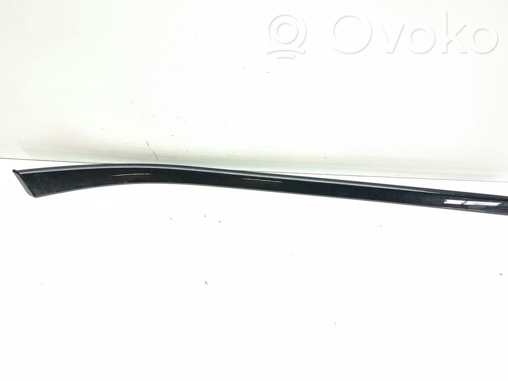BMW 5 E39 Dashboard glove box trim 