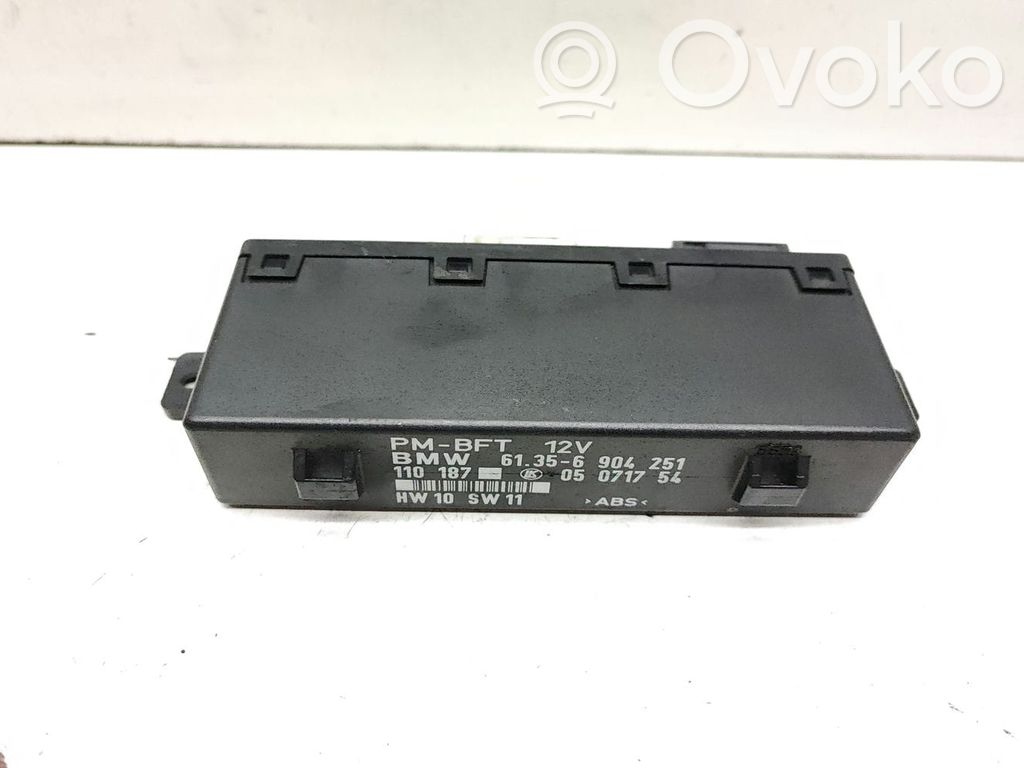 Door control unit/module   6904251,61356904251