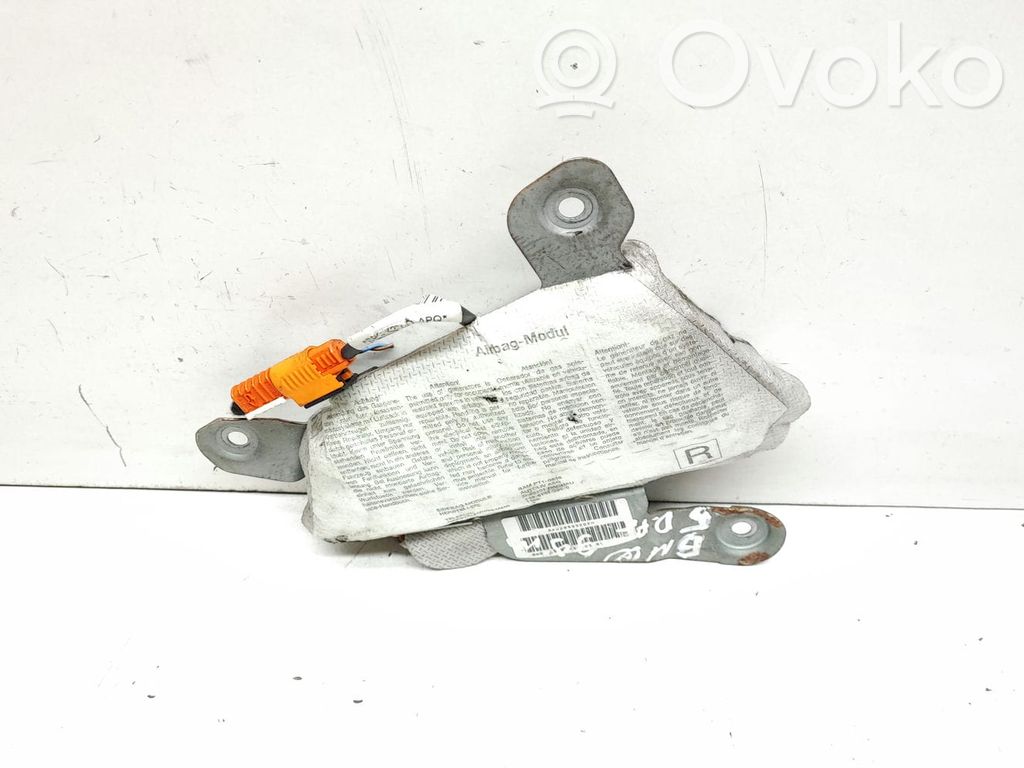 BMW 5 E39 Front door airbag 