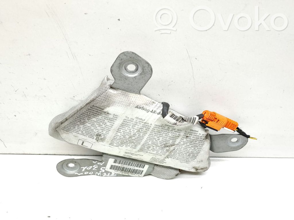 BMW 5 E39 Front door airbag 