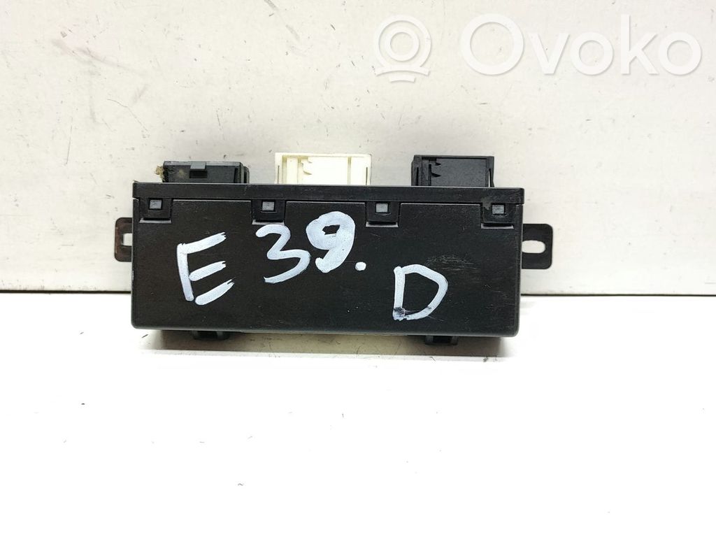 BMW 5 E39 Door control unit/module 