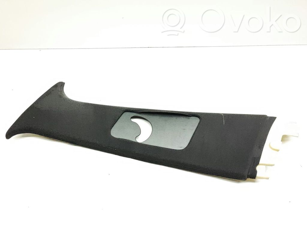 BMW 5 E39 (B) pillar trim (top) 