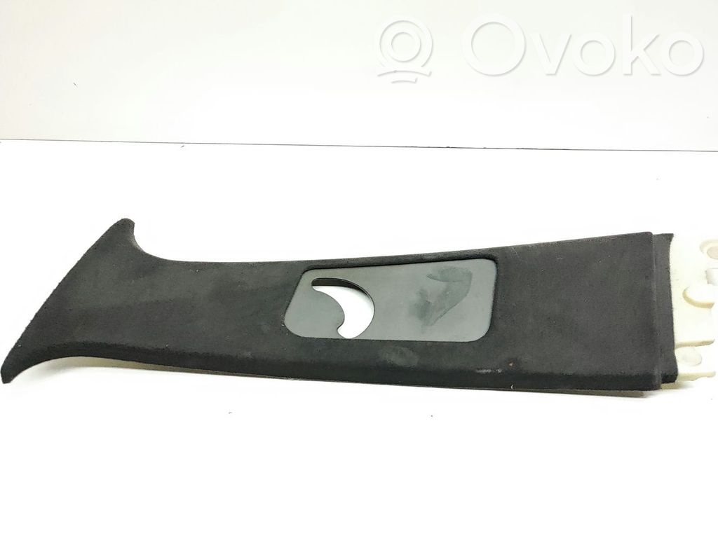 BMW 5 E39 (B) pillar trim (top) 