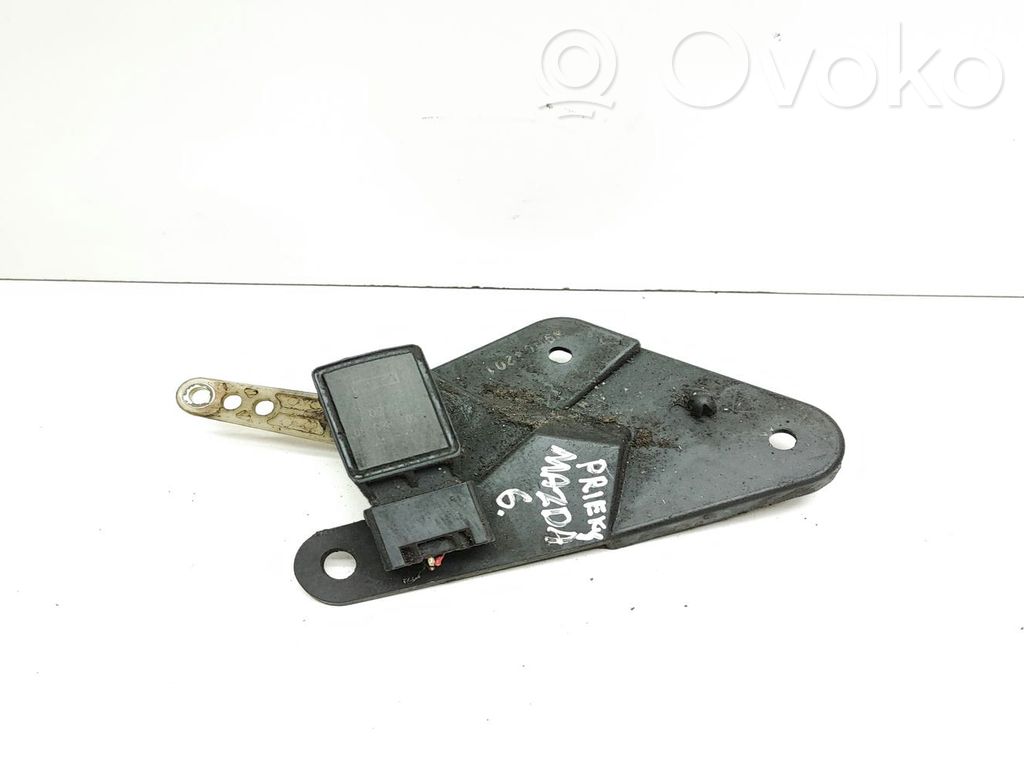 Mazda 6 Headlight/headlamp level sensor 
