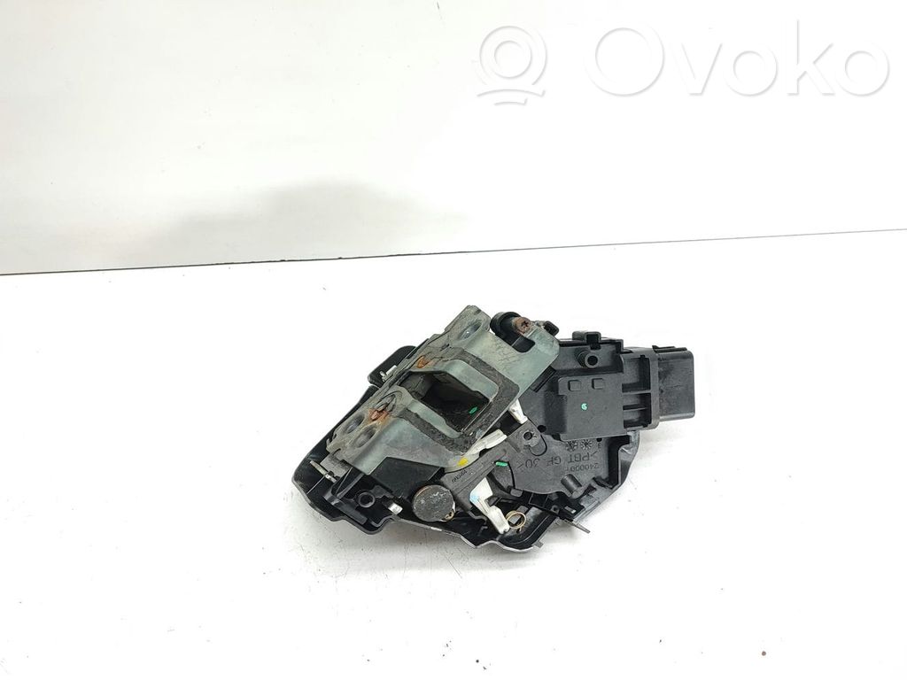 Ford C-MAX I Front door lock 