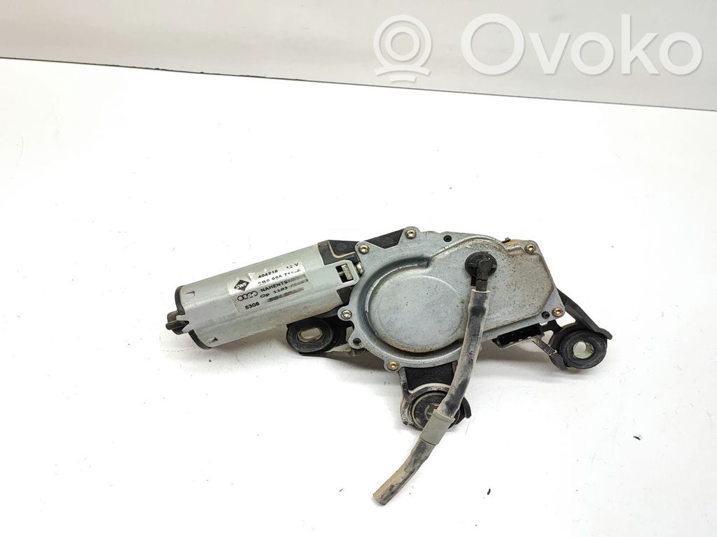Audi A3 S3 8L Silniczek wycieraczki szyby tylnej 
