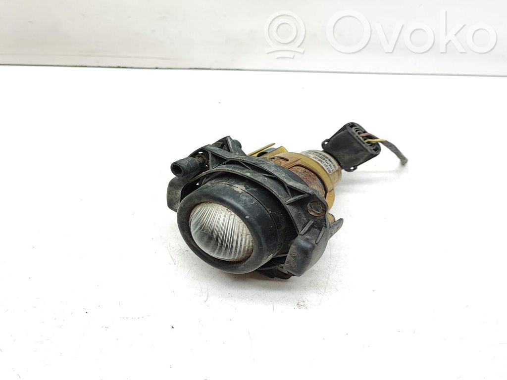 BMW X3 E83 Front fog light 