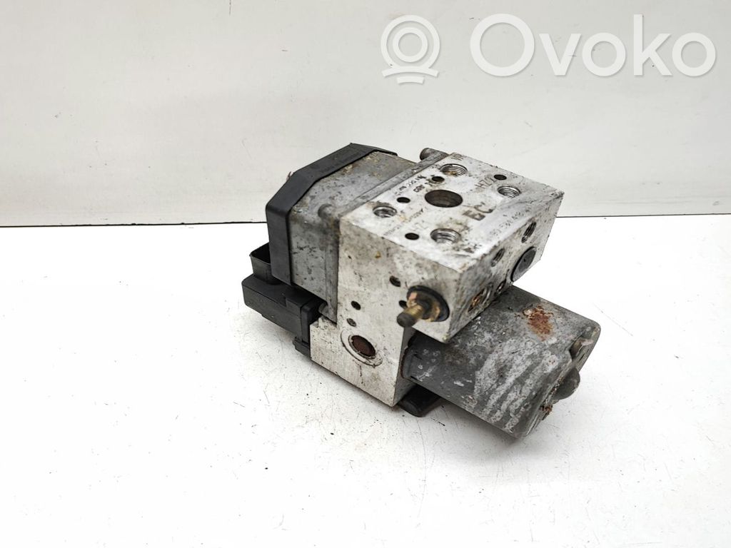 Opel Astra H ABS bloks 