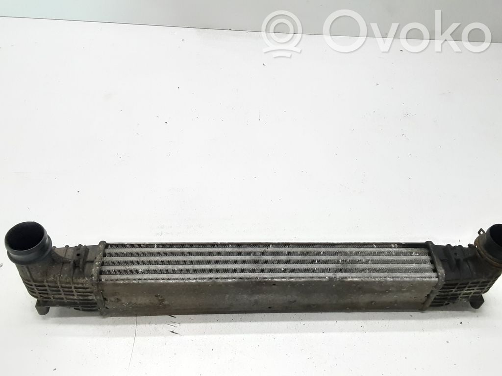 Volkswagen Sharan Interkūlerio radiatorius 
