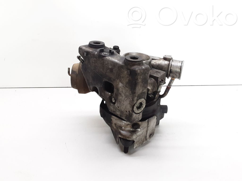 Subaru Outback Turbina 
