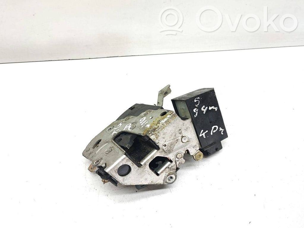 BMW 5 E34 Front door lock 