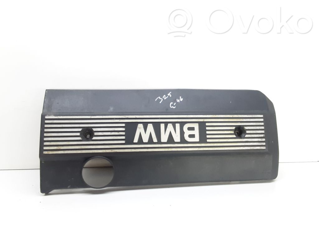 BMW 3 E46 Engine cover (trim) 