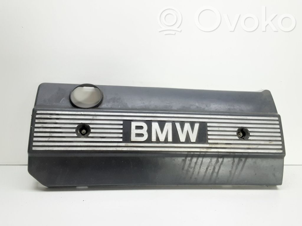BMW 5 E34 Engine cover (trim) 