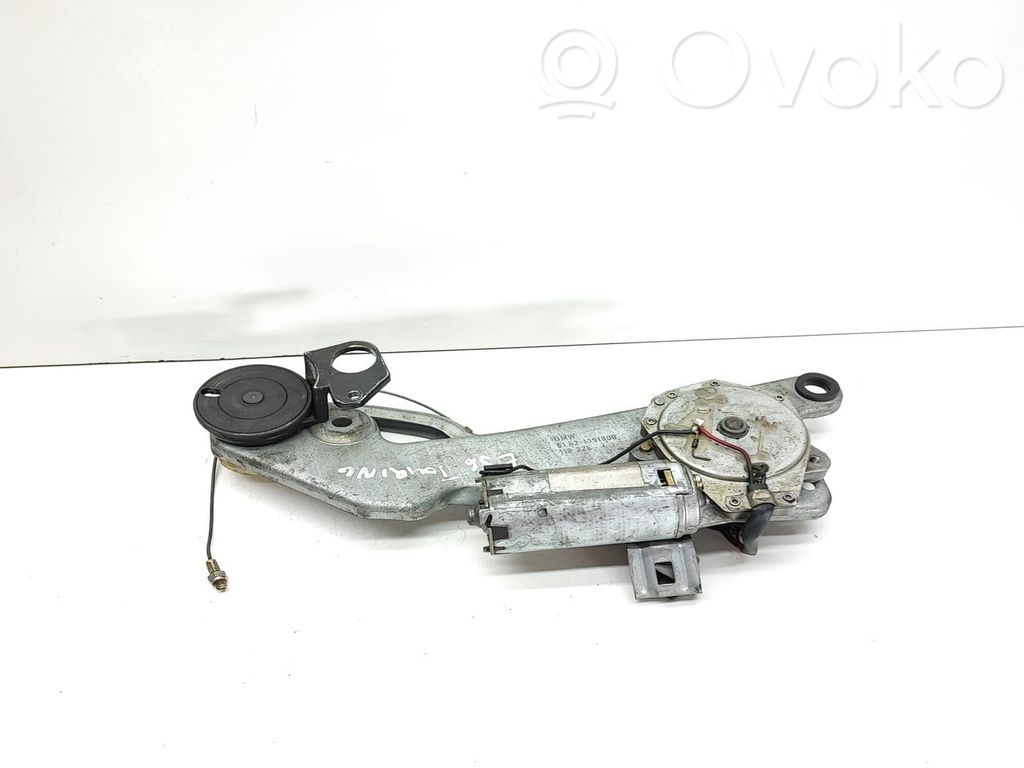 BMW 5 E34 Rear window wiper motor 