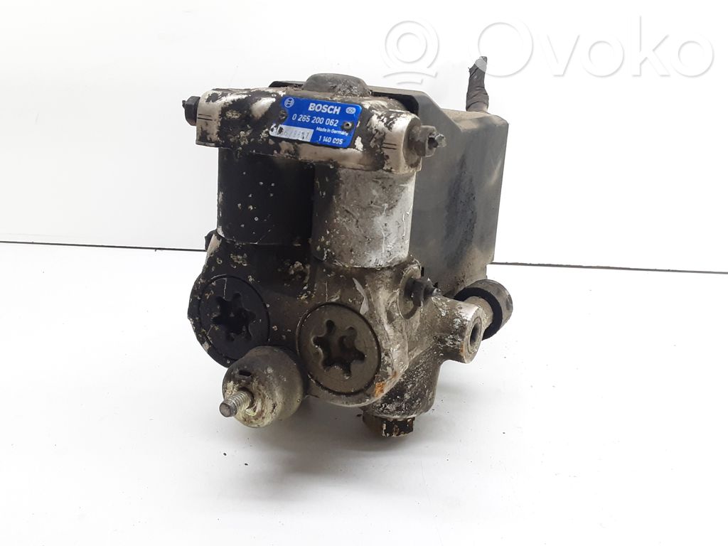 BMW 5 E34 ABS bloks 