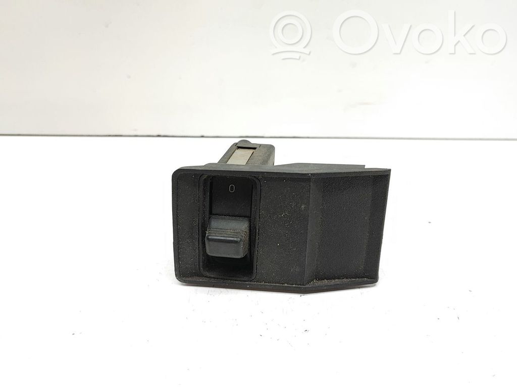 BMW 5 E34 Fog light switch 