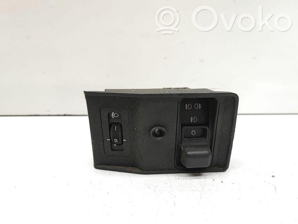 BMW 5 E34 Fog light switch 