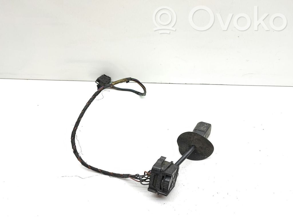 BMW 5 E34 Wiper control stalk 