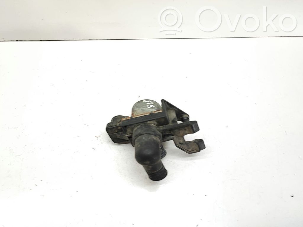 BMW 3 E36 Coolant heater control valve 