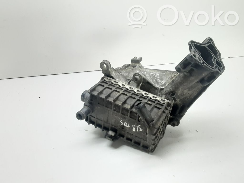 BMW 3 E36 Oil filter mounting bracket 