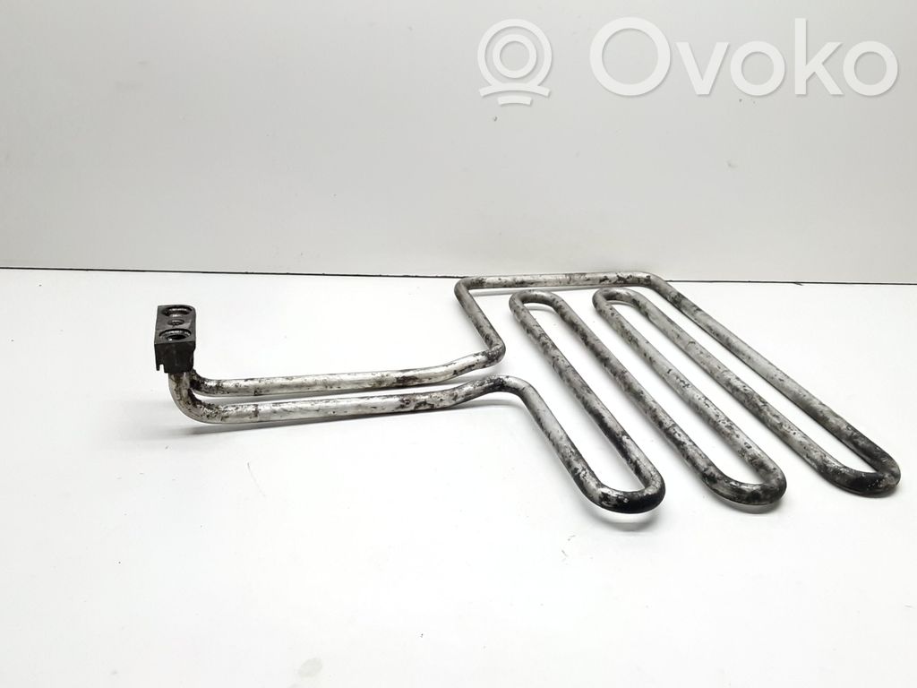 BMW 5 E39 Vairo stiprintuvo radiatorius 
