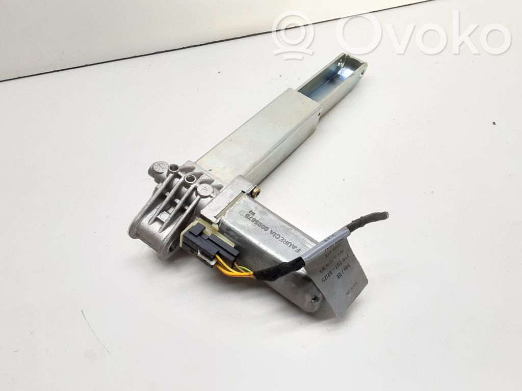 BMW 7 E65 E66 Motor de ajuste del asiento 