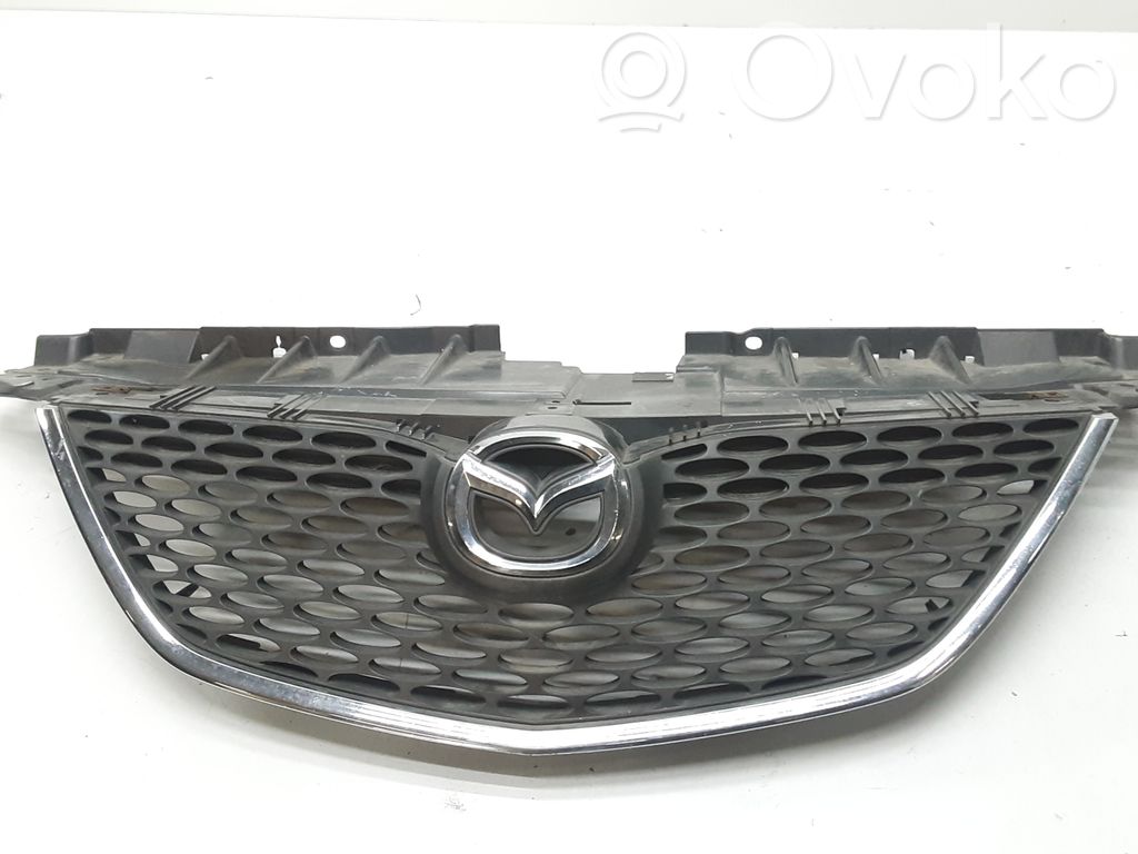 Mazda MPV Front grill 