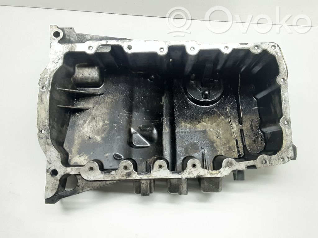 Audi A6 S6 C6 4F Karteris 