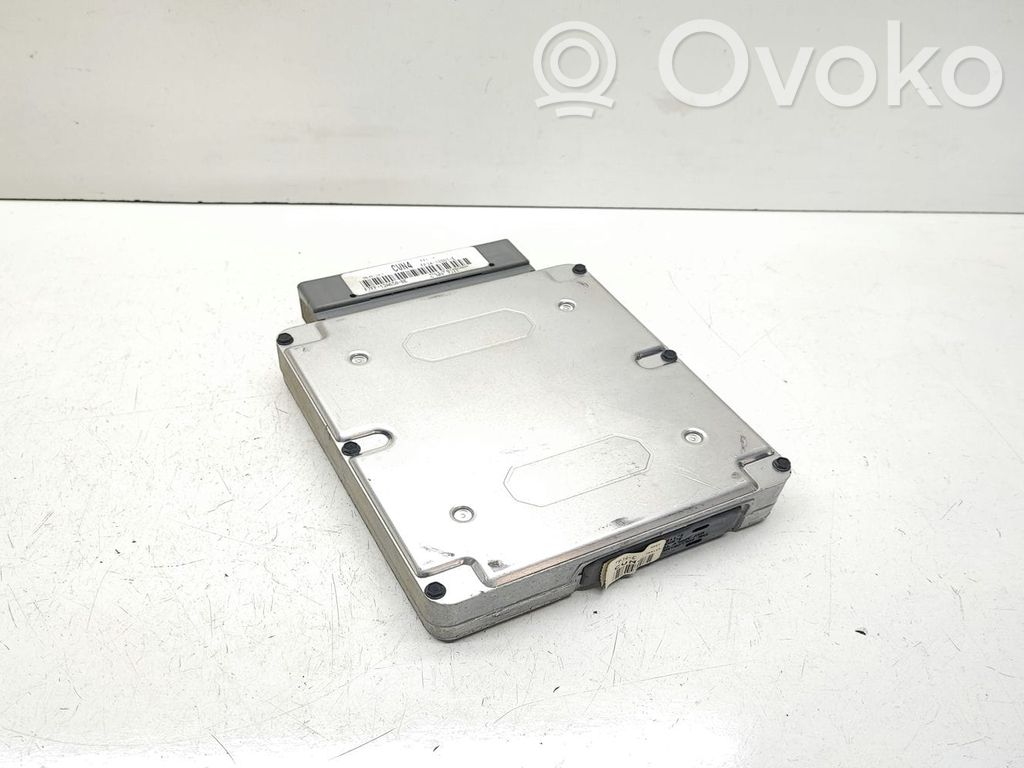 Mazda 626 Engine control unit/module 