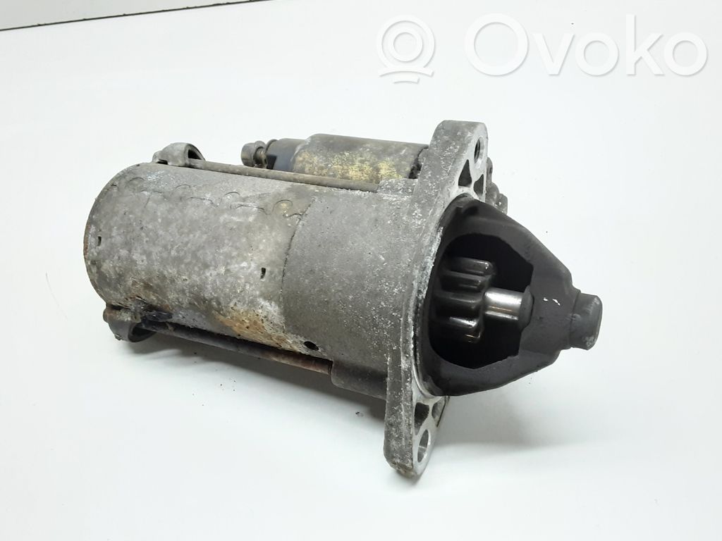 Mazda 626 Starter motor 