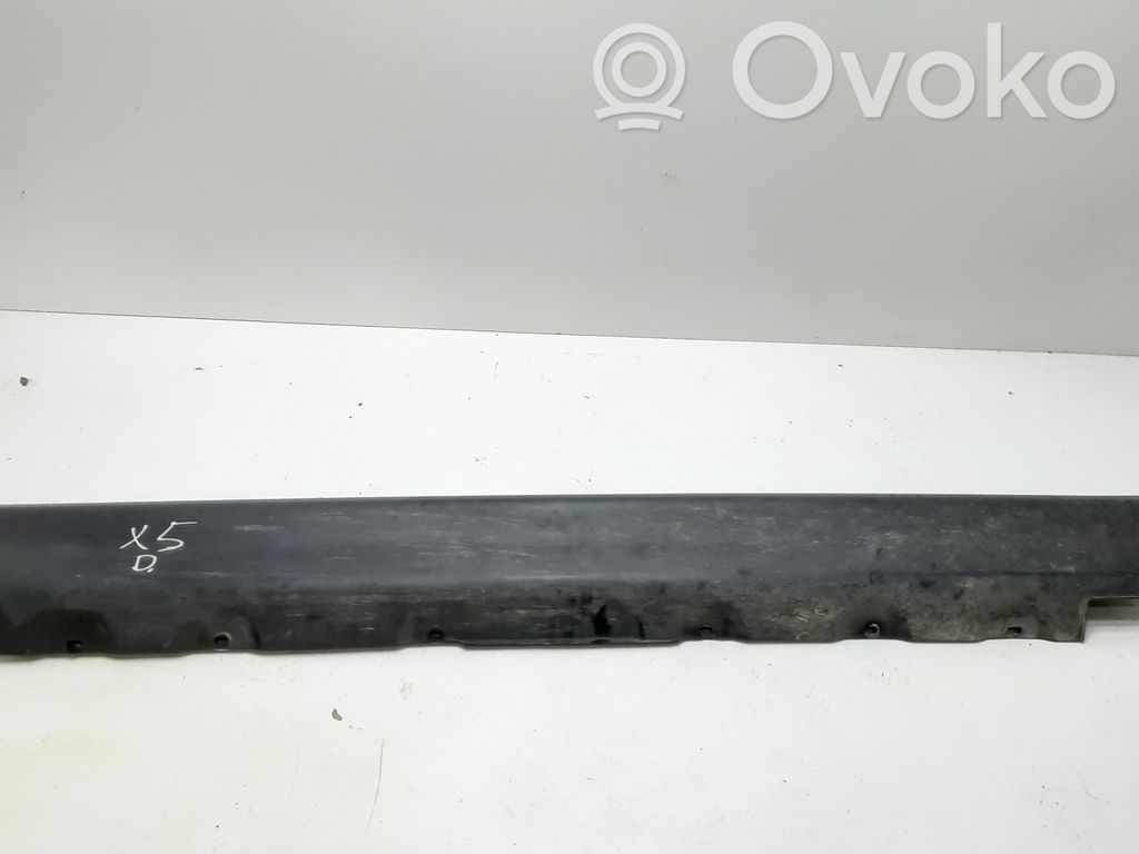 BMW X5 E53 Sill 