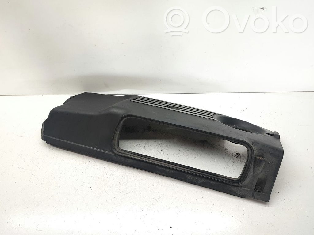 BMW 3 E46 Air filter box cover 