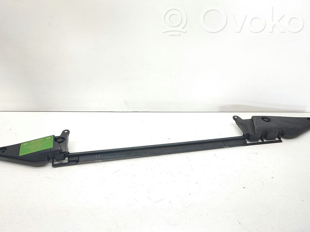 BMW 5 E60 E61 Radiator trim 