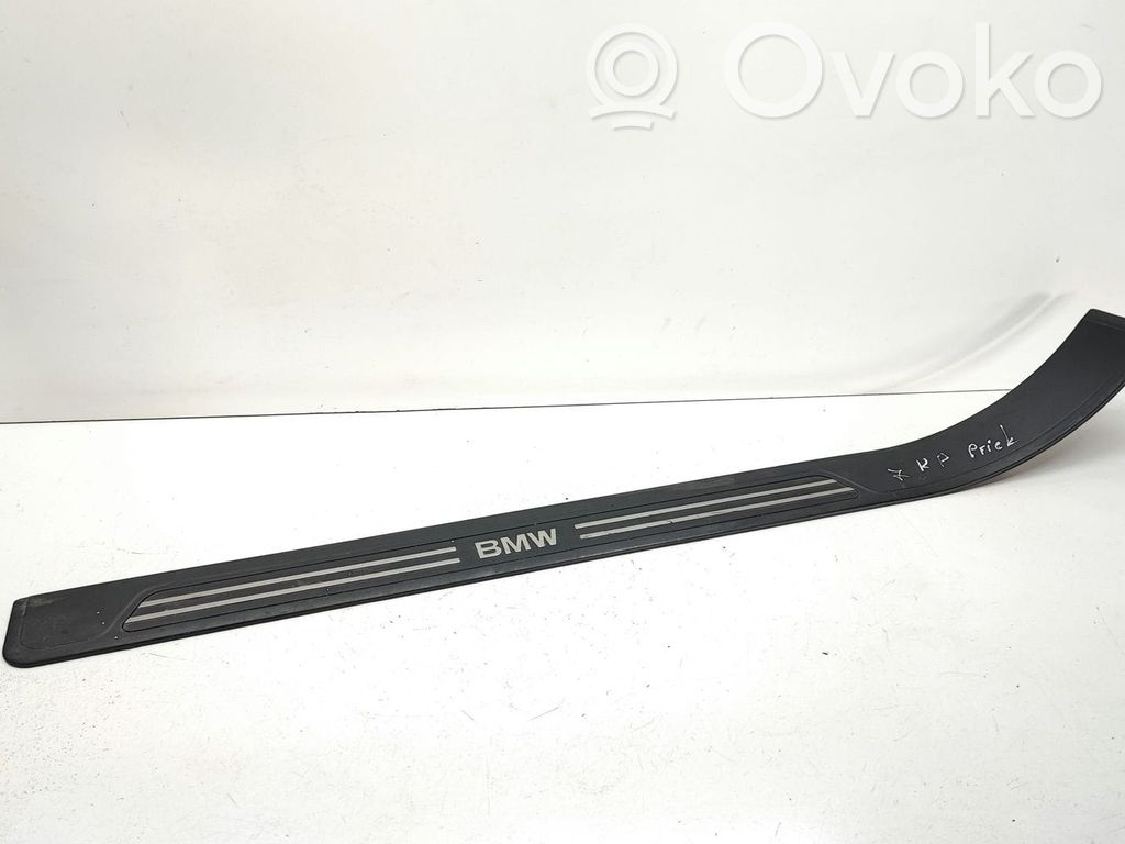 BMW 7 E38 Front sill trim cover 