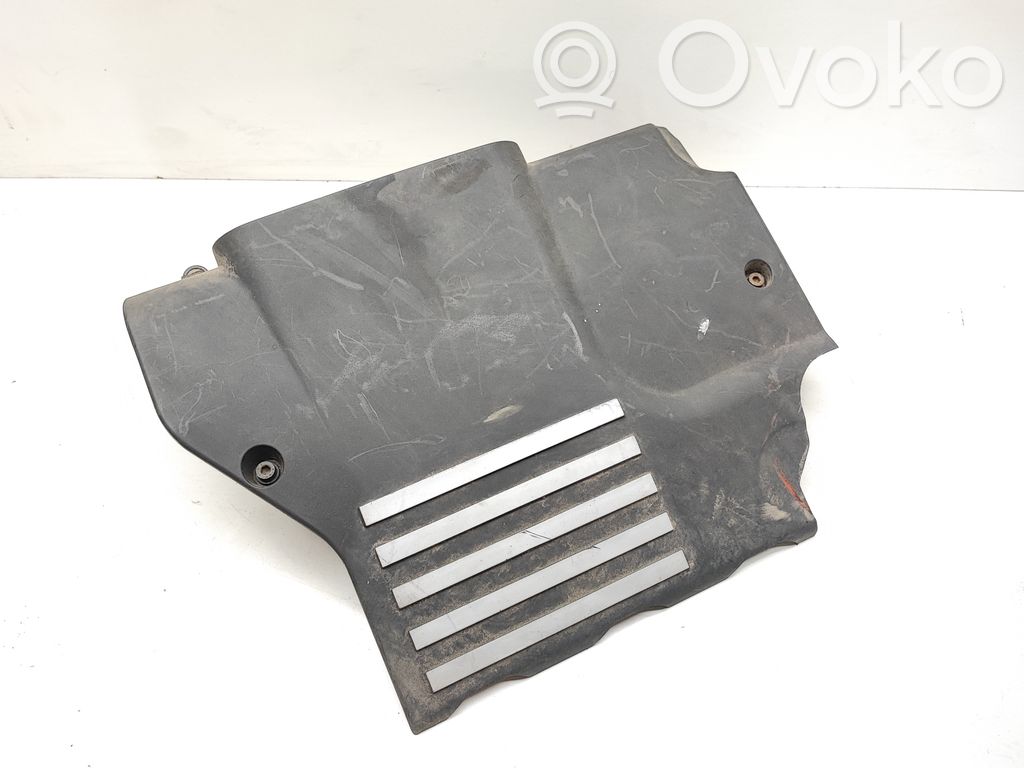 BMW 3 E46 Engine cover (trim) 