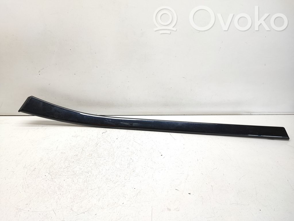 BMW 5 E39 Dashboard glove box trim 
