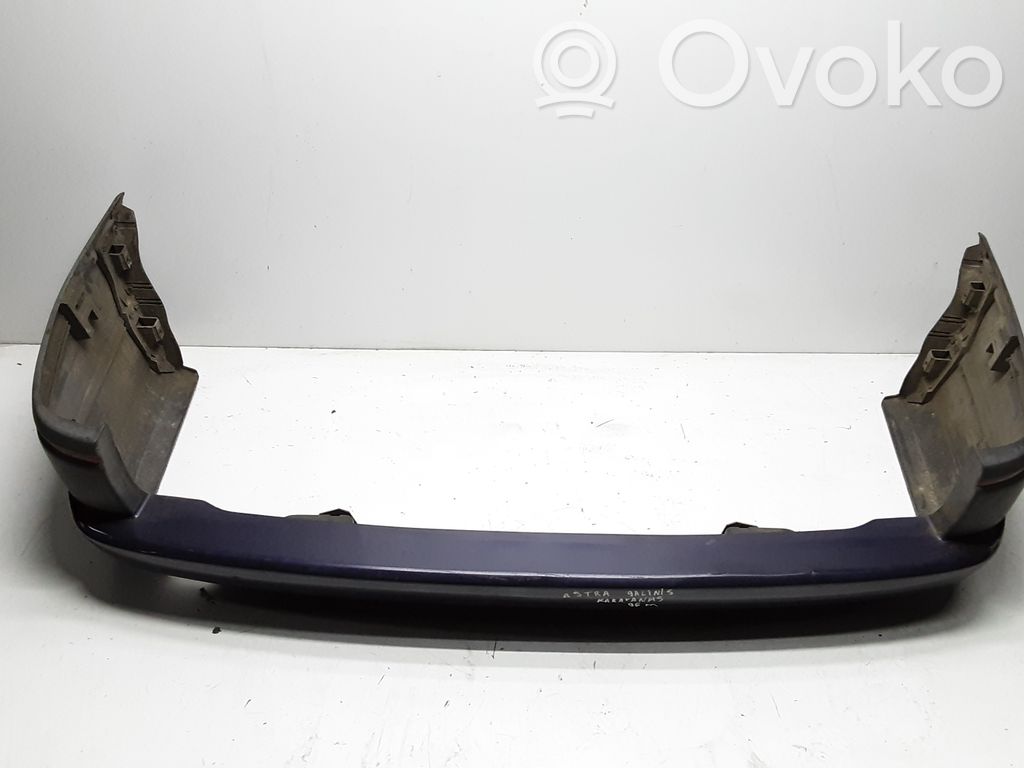 Opel Astra F Parachoques 