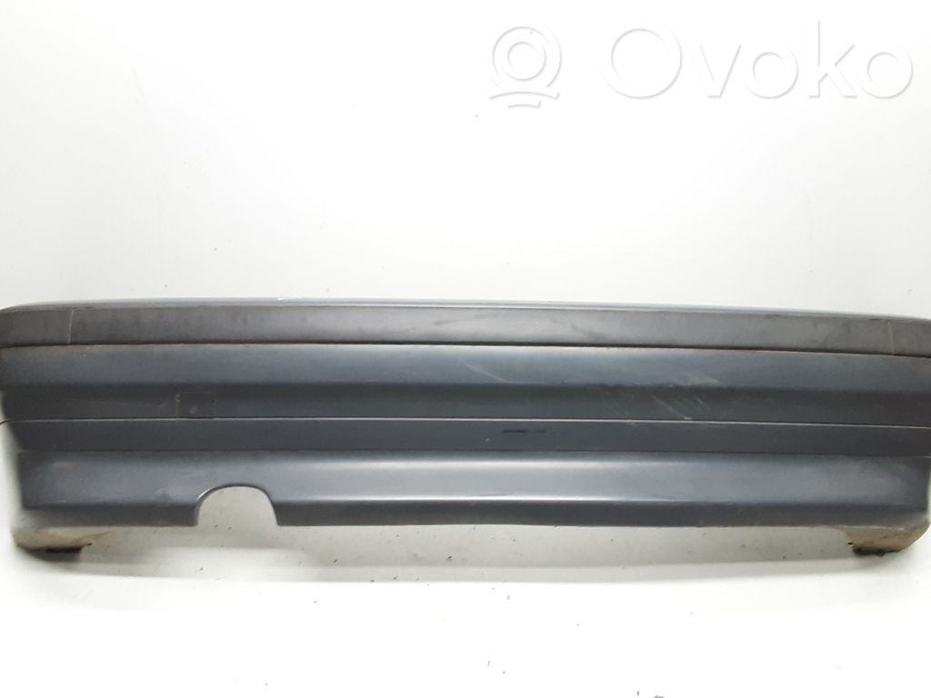 BMW 3 E36 Galinis bamperis 