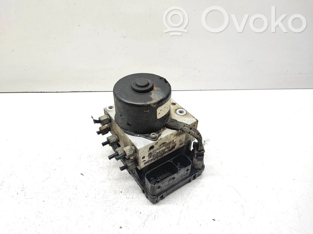 Chrysler Voyager ABS Pump 