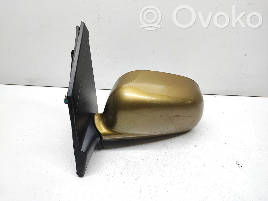 Mitsubishi Space Star Front door electric wing mirror 