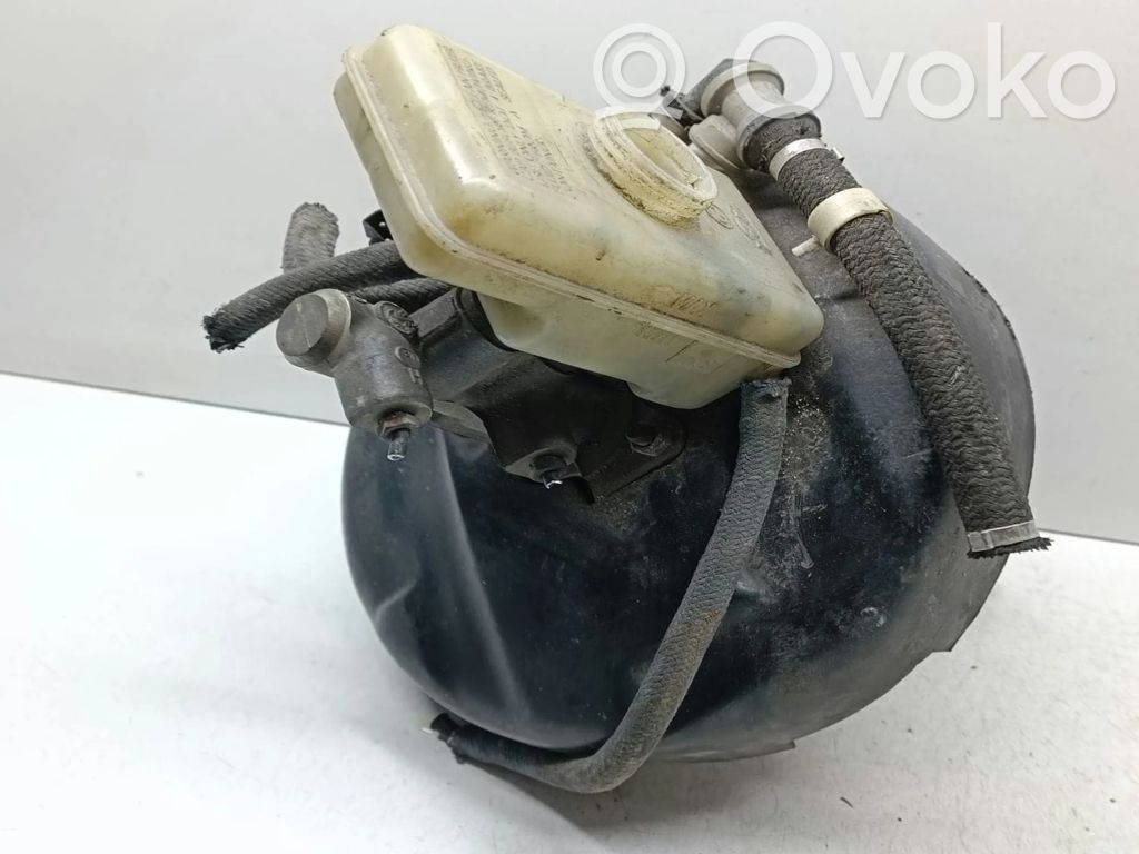 BMW 3 E36 Brake booster 