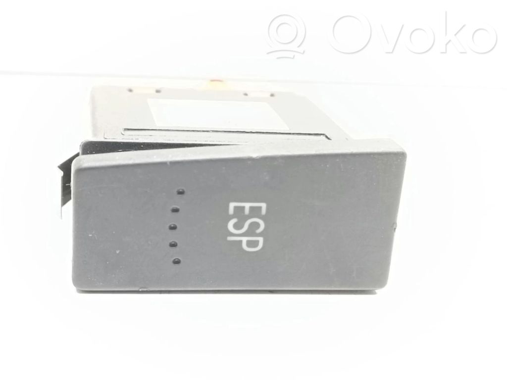 ESP (stability program) switch   3B0927134A