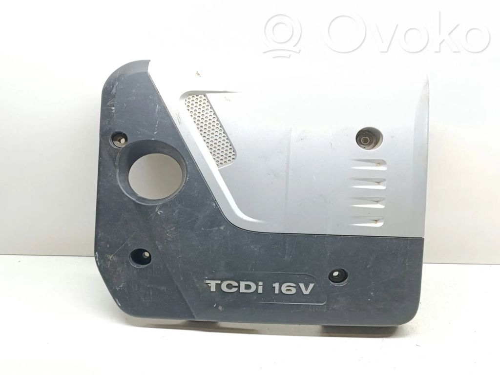 Chevrolet Nubira Engine cover (trim) 
