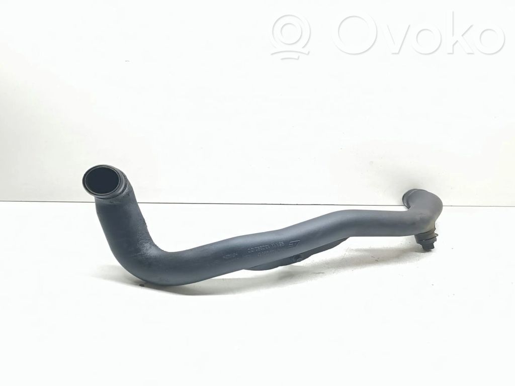 Volkswagen Sharan Intercooler hose/pipe 